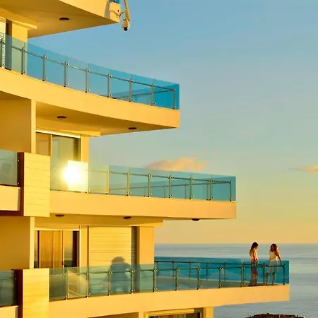 Absolute @ Elite Admiral Residences 4* Konakli