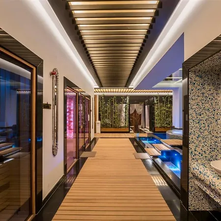 Absolute @ Elite Admiral Residences Konaklı